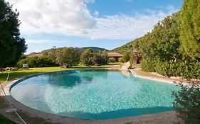 Hotel Spartivento
